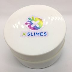 Slime X Base (Base Branca) - comprar online