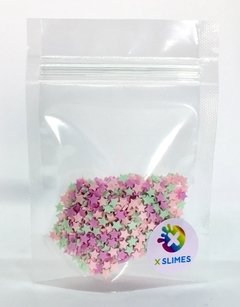 Fake Sprinkles - Stars - X Slimes
