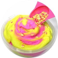 Slime Icing Lolly
