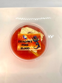 Slime Clear Dragon's Pure Blood - loja online