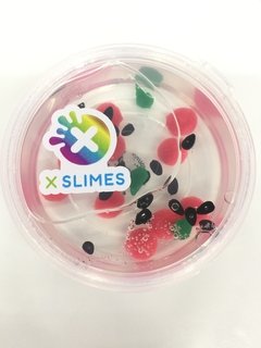 Slime Clear like Water(melon) - comprar online