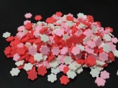 Fake Sprinkles - Lovely Flowers