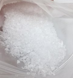 Neve Plástica/Fake Plastic Snow - 500 ml