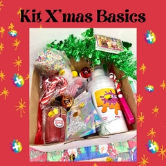 Kit X BASICS - comprar online