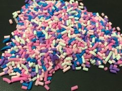 Fake Sprinkles - Berry Classic