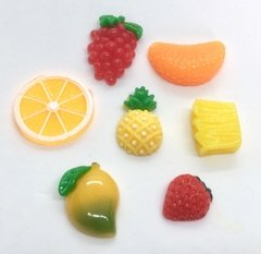 Charms Fruits (3 un) - comprar online