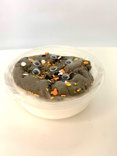 Slime Slay Spookie Cookies - DIY - X Slimes
