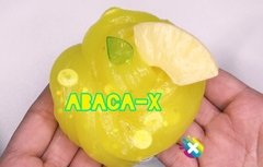 Slime Jelly Abaca - X