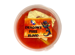 Slime Clear Dragon's Pure Blood
