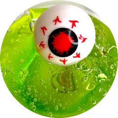 Slime Clear Bloody Eye - comprar online