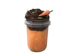 Slime Icing Carrot Cake na internet