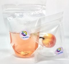 Drink Pouch - Peachy Bellini