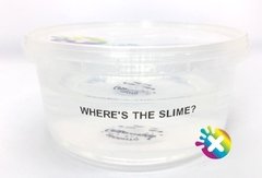 Slime Clear Where's the Slime? - X Slimes