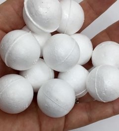 Jumbo Foam Balls (6 un) - comprar online