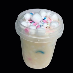 Slime Crunchy Pastel Candy Pop Corn - comprar online