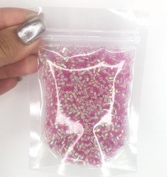Bingsu Beads (9g) - X Slimes