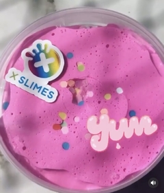 Slime Clay Pink Bubblegum Machine - comprar online