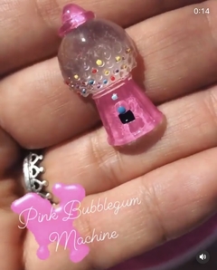 Slime Clay Pink Bubblegum Machine na internet