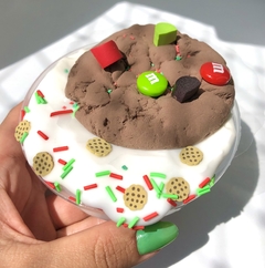 Slime Slay Cookie 'n Milk to Santa - DIY - loja online