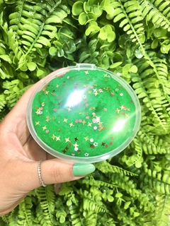 Slime Hybrid X Tree - DIY - comprar online