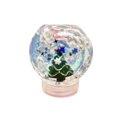Slime Clear Mini Snow Globe - loja online