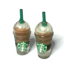 Charm Starbucks Frapuccino (2 un)