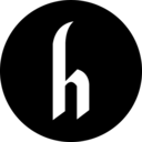 Logo de Editorial Hammurabi