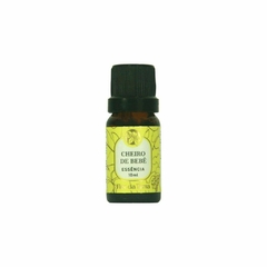 Essência Cheiro de Bebê 10ml - comprar online