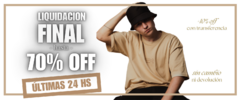 Banner de la categoría Remeras