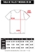 Remera Danger Verde [Regular] - tienda online
