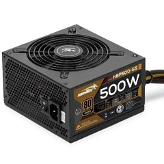 FUENTE ATX SENTEY HBP500-GS 500W 80 PLUS BRONZE