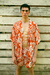 Kimono Reza on internet
