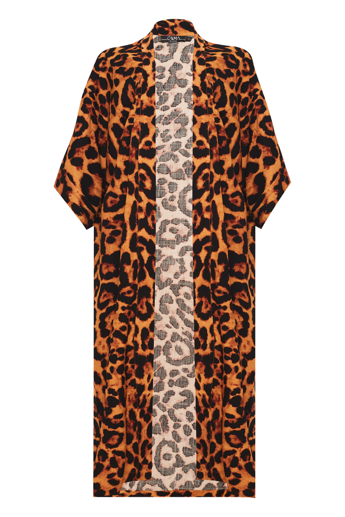Kimono maxi hotsell