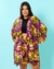 Kimono Ni Hao na internet