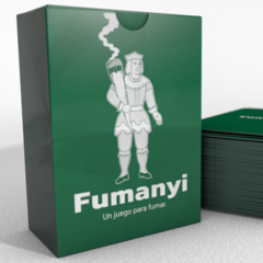 FUMANYI - Un juego para FUMAR