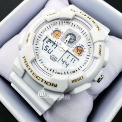 Reloj g frc gold new arrivals