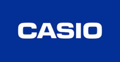 Banner de la categoría CASIO CRONOGRAFOS