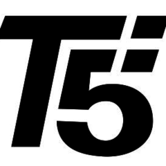 Banner de la categoría RELOJES T5