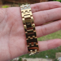 RELOJ Q Q SUPERIOR MUJER ORIGINAL S14A 502PY