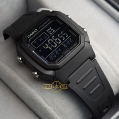 RELOJ CASIO W-800H-1BVDF ORIGINAL - comprar online