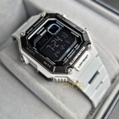 RELOJ CASIO WS-B1000-8BVDF BLUETOOTH ORIGINAL - comprar online