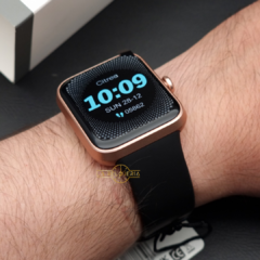 RELOJ SMARTWATCH Q&Q CITREA ORIGINAL - comprar online