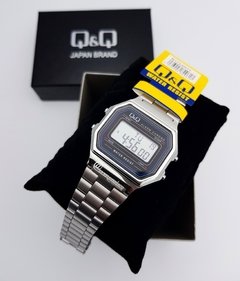 RELOJ Q&Q RETRO MUJER ORIGINAL