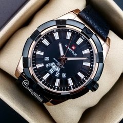 RELOJ NAVIFORCE ORIGINAL NF9118M La Relojeria
