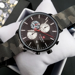 RELOJ NAVIFORCE NF9169M ORIGINAL