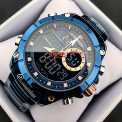 RELOJ NAVIFORCE NF9163M ORIGINAL