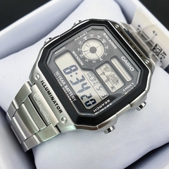 Reloj casio ae 1200whd sale