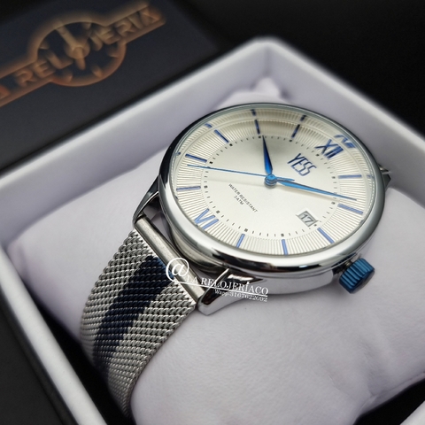 RELOJ YESS M1222 ORIGINAL Comprar en La Relojeria