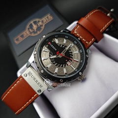 RELOJ CURREN M8374 ORIGINAL