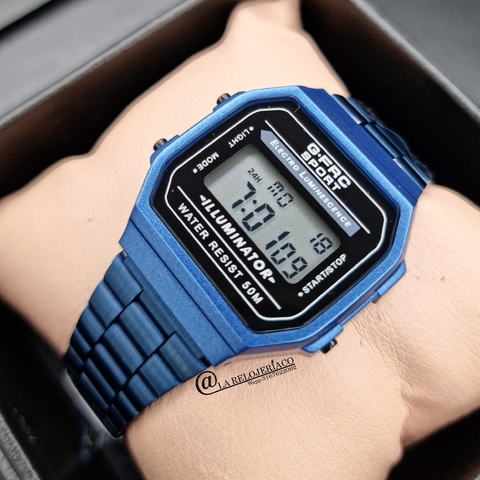 Relojes g force para mujer sale